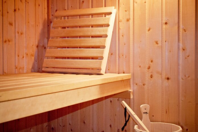 Este sauna un beneficiu?
