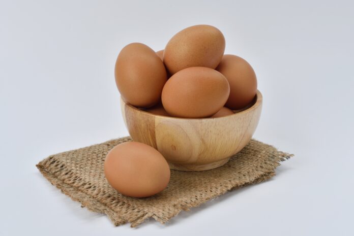 Cum să cumpărăm ouăle sănătoase?