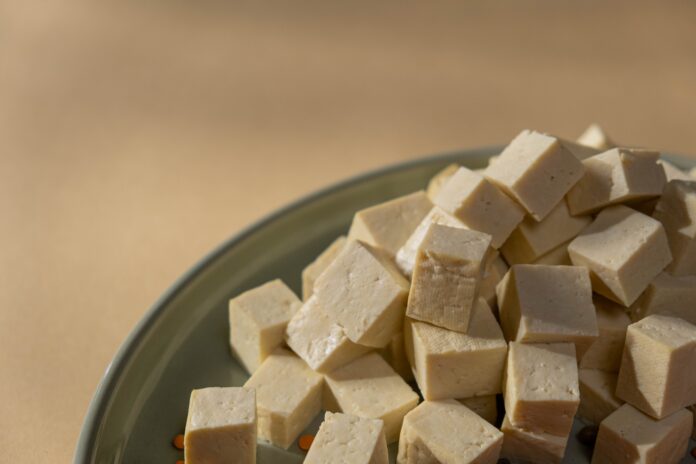 Ce beneficii ne aduce tofu?