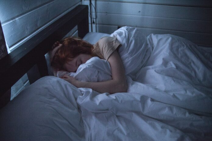 Ce putem face pentru un somn sănătos