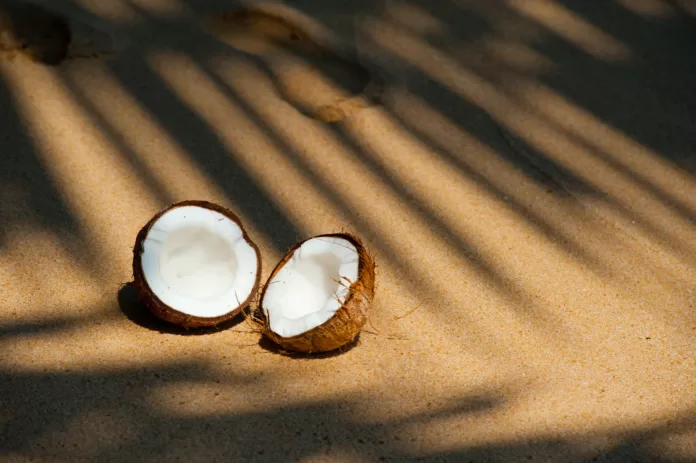 Cinci utilizări ale uleiului de cocos
