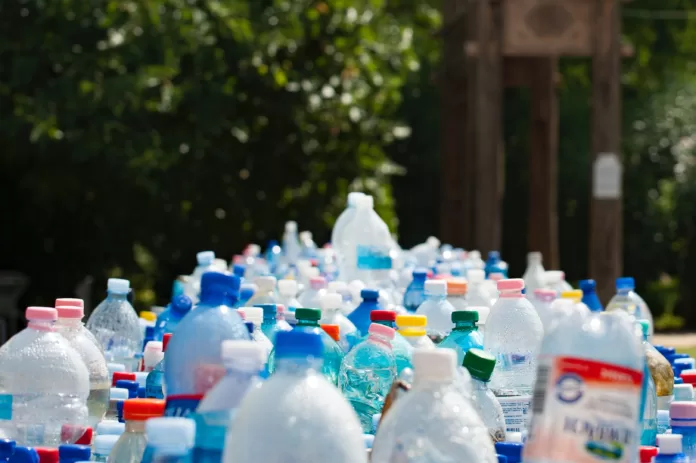 România este codașa Europei când vine vorba de reciclare selectivă